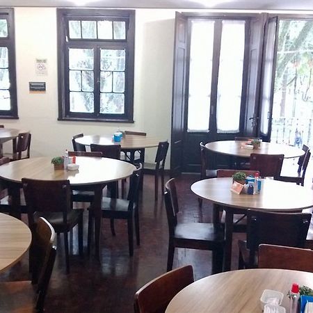 קוריטיבה Hostel Roma מראה חיצוני תמונה